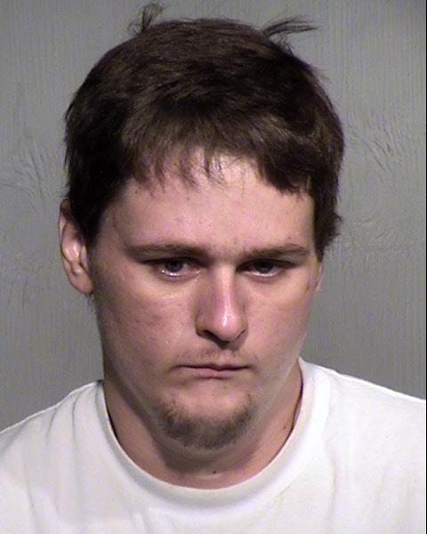 TYLER MATHEW LOWDERMILK Mugshot / Maricopa County Arrests / Maricopa County Arizona