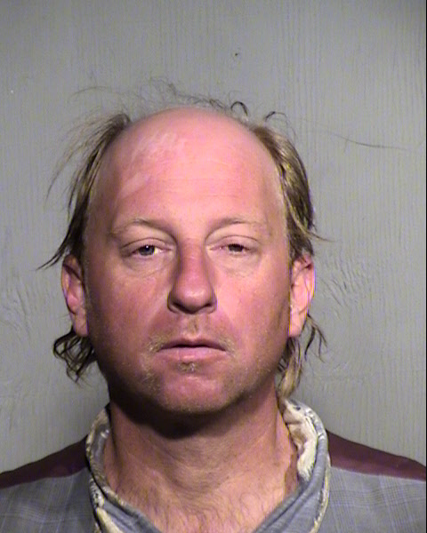 JASON LAWRENCE MARTIN Mugshot / Maricopa County Arrests / Maricopa County Arizona