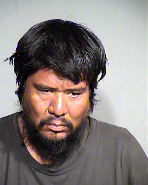 DAVIS REED Mugshot / Maricopa County Arrests / Maricopa County Arizona