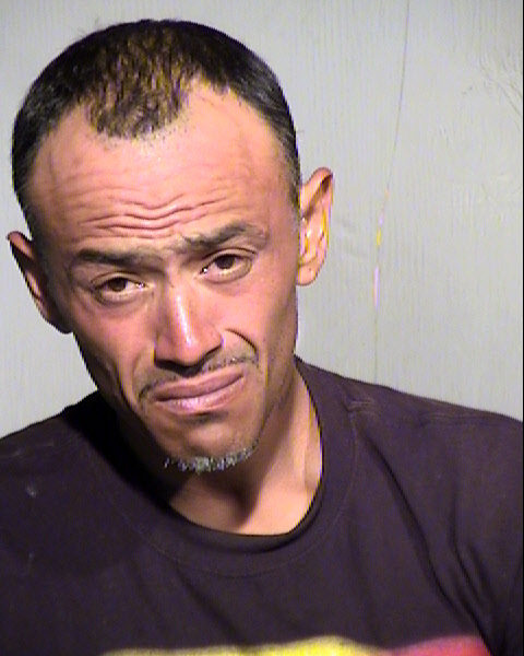 ADAM VELEZ Mugshot / Maricopa County Arrests / Maricopa County Arizona