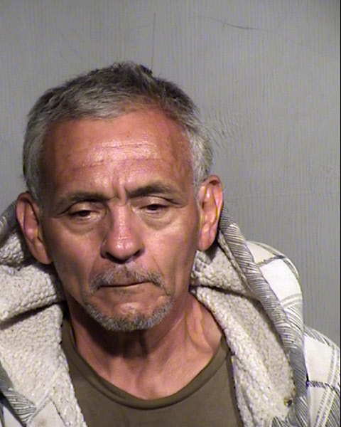 DEMETO DEL DE HOYOS Mugshot / Maricopa County Arrests / Maricopa County Arizona