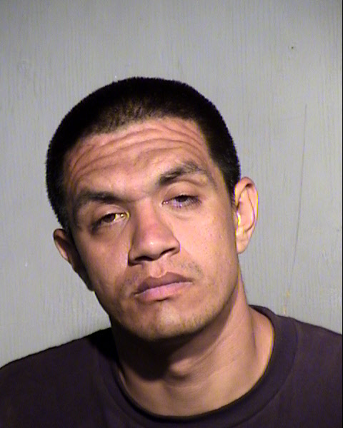 MARCOS VINCENTE TORRES Mugshot / Maricopa County Arrests / Maricopa County Arizona