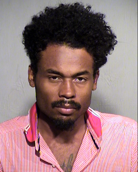 JAMES AUSTIN GRAHAM Mugshot / Maricopa County Arrests / Maricopa County Arizona