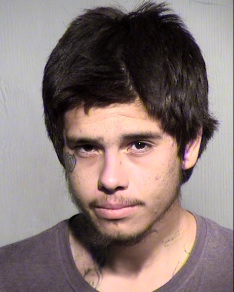 AMADO MANUEL CARPIO Mugshot / Maricopa County Arrests / Maricopa County Arizona