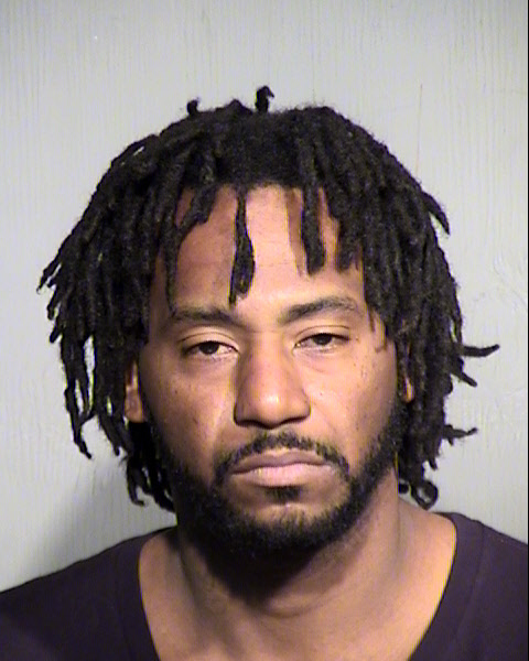 RONALD BRIDGES Mugshot / Maricopa County Arrests / Maricopa County Arizona