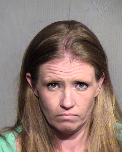 TABATHA M WEAVER Mugshot / Maricopa County Arrests / Maricopa County Arizona