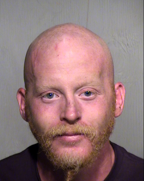 MARK R LAMOREUX Mugshot / Maricopa County Arrests / Maricopa County Arizona
