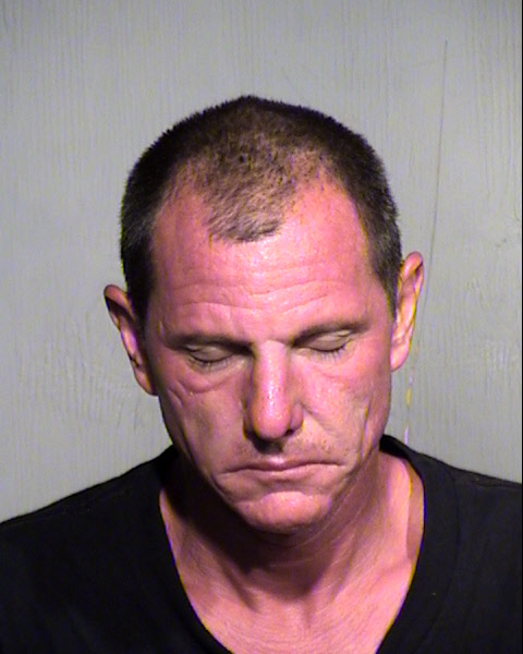 NEILSON DEWAYNE HIGHT Mugshot / Maricopa County Arrests / Maricopa County Arizona