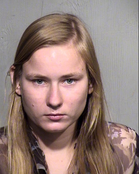 MARA NICOLE URBANCZYK Mugshot / Maricopa County Arrests / Maricopa County Arizona