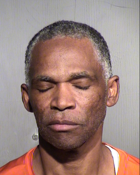 KENNETH PATRICK SEMIEN Mugshot / Maricopa County Arrests / Maricopa County Arizona