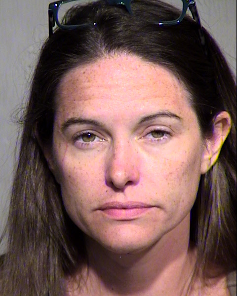 CASANDRA LYNN MENSING Mugshot / Maricopa County Arrests / Maricopa County Arizona