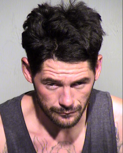 CARL W BARNELLA Mugshot / Maricopa County Arrests / Maricopa County Arizona