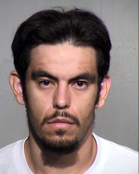 CARLOS ALEXANDER ALVARADO Mugshot / Maricopa County Arrests / Maricopa County Arizona