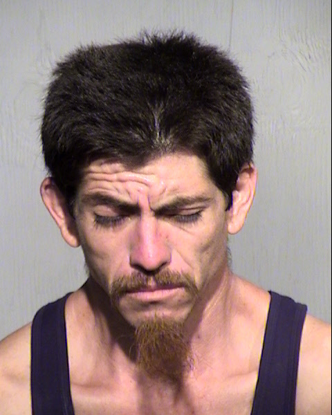 RAYMOND JOSE LEDESMA Mugshot / Maricopa County Arrests / Maricopa County Arizona