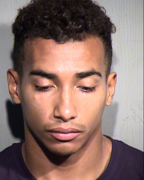 MATTHEW JOHN PADILLA Mugshot / Maricopa County Arrests / Maricopa County Arizona