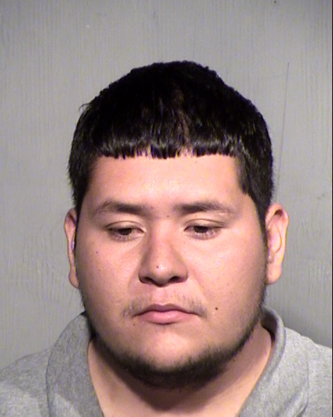 EDUARDO TORRES Mugshot / Maricopa County Arrests / Maricopa County Arizona