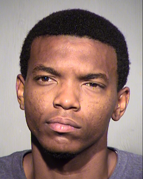 MELVIN JOHN ROLLS Mugshot / Maricopa County Arrests / Maricopa County Arizona