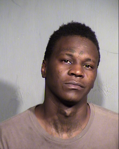 ANDREW TOLLIVER Mugshot / Maricopa County Arrests / Maricopa County Arizona