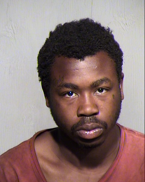 ELIJAH NATE CHISOLM Mugshot / Maricopa County Arrests / Maricopa County Arizona