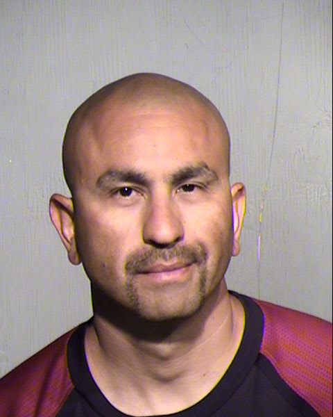RALPH GAMBOA Mugshot / Maricopa County Arrests / Maricopa County Arizona