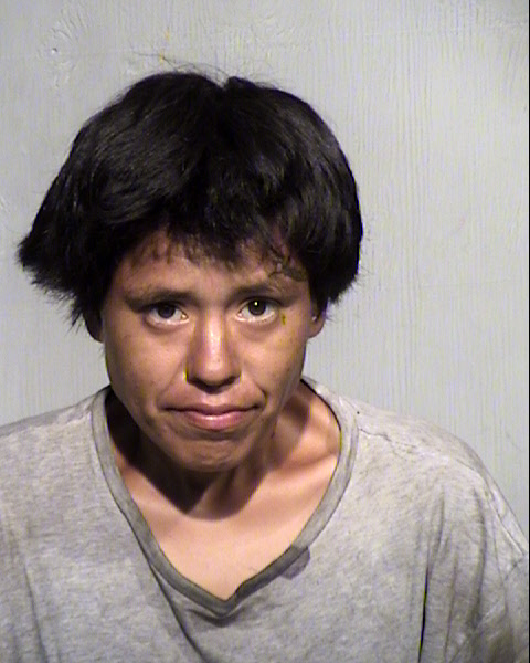 KASSANDRA VALDEZ Mugshot / Maricopa County Arrests / Maricopa County Arizona