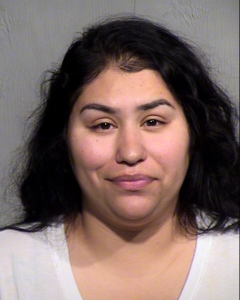 ERICA REANN LAWLER Mugshot / Maricopa County Arrests / Maricopa County Arizona
