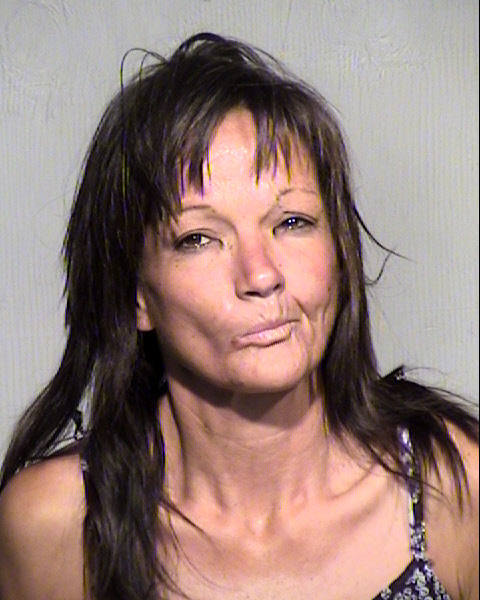 LISA M ISLAVA Mugshot / Maricopa County Arrests / Maricopa County Arizona