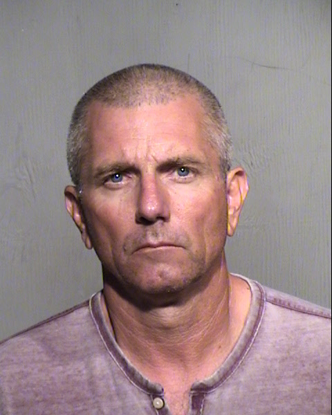 LARRY LEE LITWILER Mugshot / Maricopa County Arrests / Maricopa County Arizona