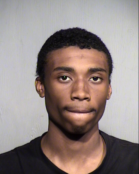 CORTEZ DESHON SMITH Mugshot / Maricopa County Arrests / Maricopa County Arizona