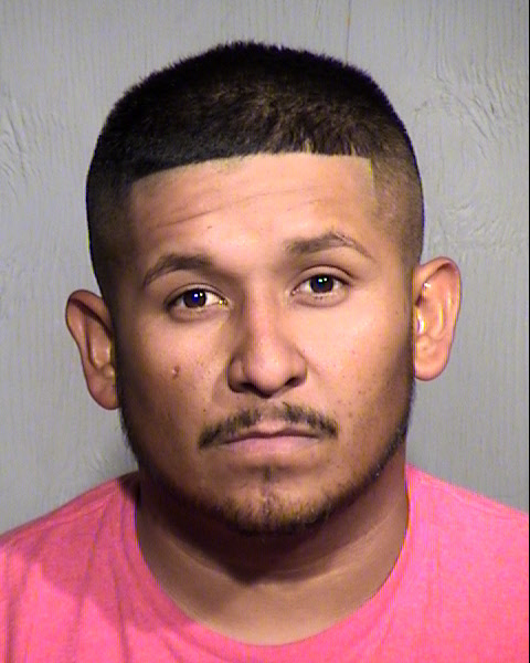 RUBEN VALADEZ-CERVANTES Mugshot / Maricopa County Arrests / Maricopa County Arizona