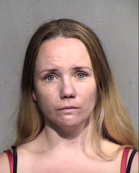 PATRICIA ANN BAILEY Mugshot / Maricopa County Arrests / Maricopa County Arizona