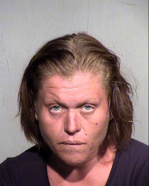 JANE MARIE BISSETT Mugshot / Maricopa County Arrests / Maricopa County Arizona