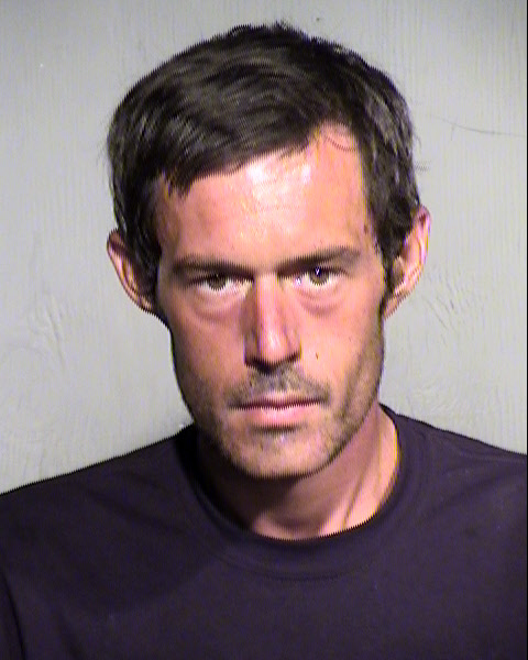 ANDREW KING LEAMONS Mugshot / Maricopa County Arrests / Maricopa County Arizona