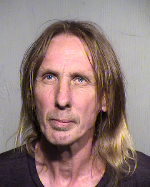 JOHN CHARLES GREENAWALD Mugshot / Maricopa County Arrests / Maricopa County Arizona