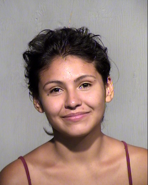 DESTINY DEITERS Mugshot / Maricopa County Arrests / Maricopa County Arizona