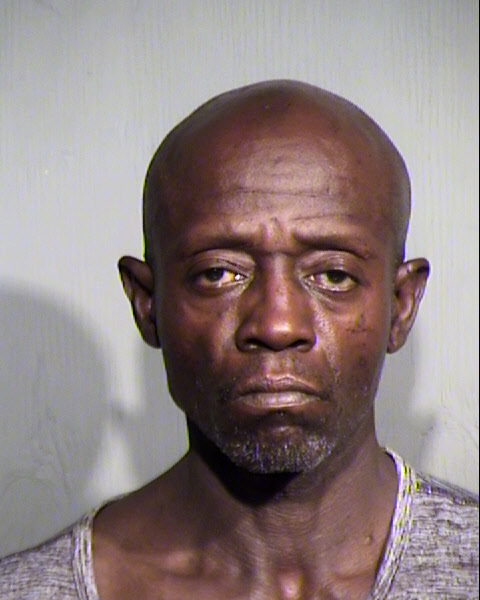 RONNIE JORDAN Mugshot / Maricopa County Arrests / Maricopa County Arizona