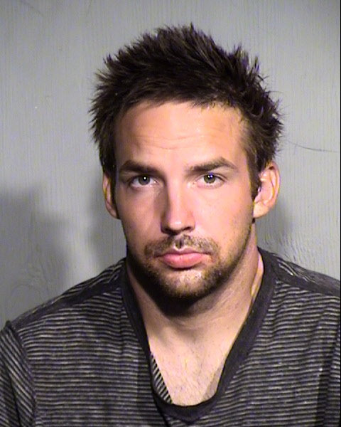 BRENDEN MICHAEL SIMORIPPERGER Mugshot / Maricopa County Arrests / Maricopa County Arizona