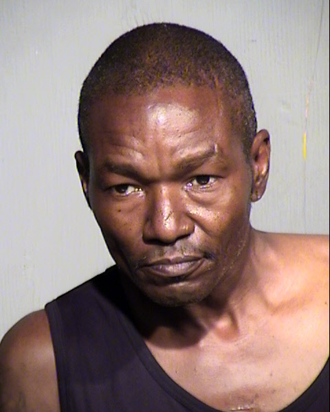 THOMAS TRACY EVANS Mugshot / Maricopa County Arrests / Maricopa County Arizona