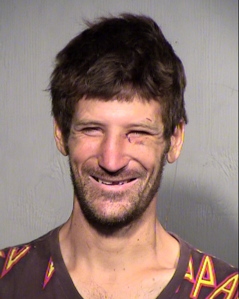 ANDREW DANIEL DEISS Mugshot / Maricopa County Arrests / Maricopa County Arizona