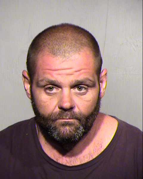 STEVEN WAYNE TATE Mugshot / Maricopa County Arrests / Maricopa County Arizona