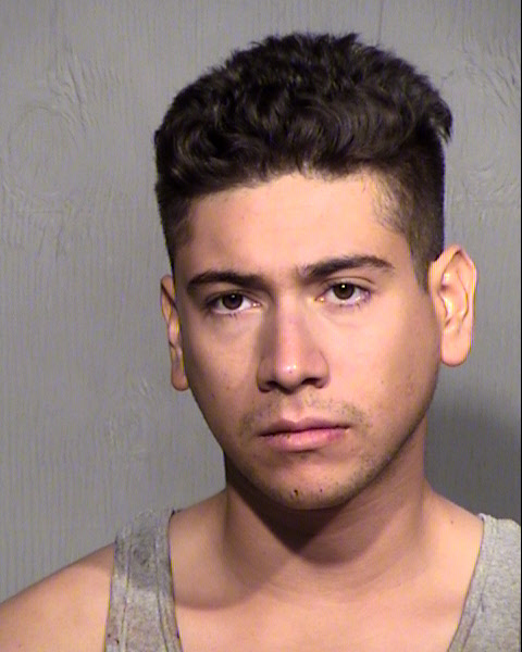 TIMOTHY CARLOS MARTINEZ Mugshot / Maricopa County Arrests / Maricopa County Arizona