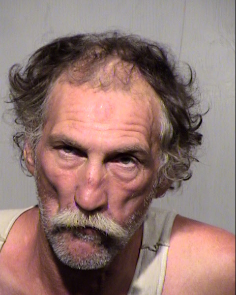 LLOYD EUGENE BIPERE Mugshot / Maricopa County Arrests / Maricopa County Arizona