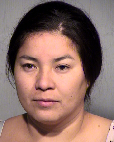 DEBORAH A TREJO Mugshot / Maricopa County Arrests / Maricopa County Arizona