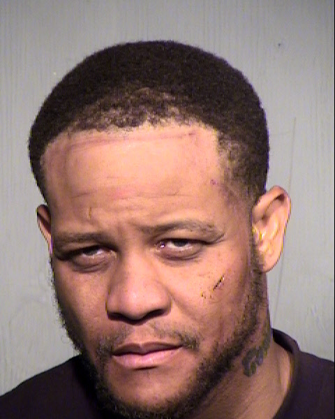 MARQUIS LAMONT SMITH Mugshot / Maricopa County Arrests / Maricopa County Arizona