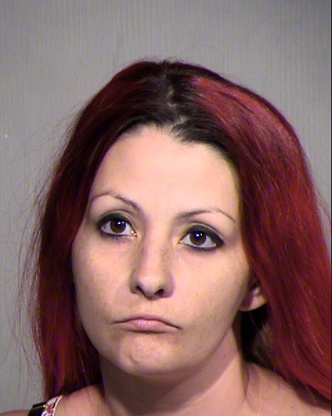 KANDACE M DILTS Mugshot / Maricopa County Arrests / Maricopa County Arizona