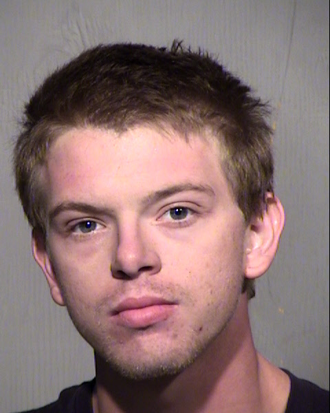 KENDALL RAY THOE Mugshot / Maricopa County Arrests / Maricopa County Arizona