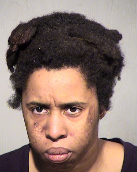 TATIANA NOEL HOLLANS Mugshot / Maricopa County Arrests / Maricopa County Arizona