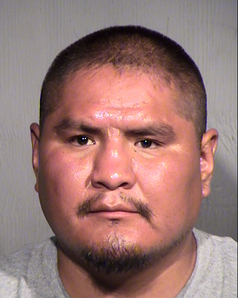PERRY SHANE HERDER Mugshot / Maricopa County Arrests / Maricopa County Arizona