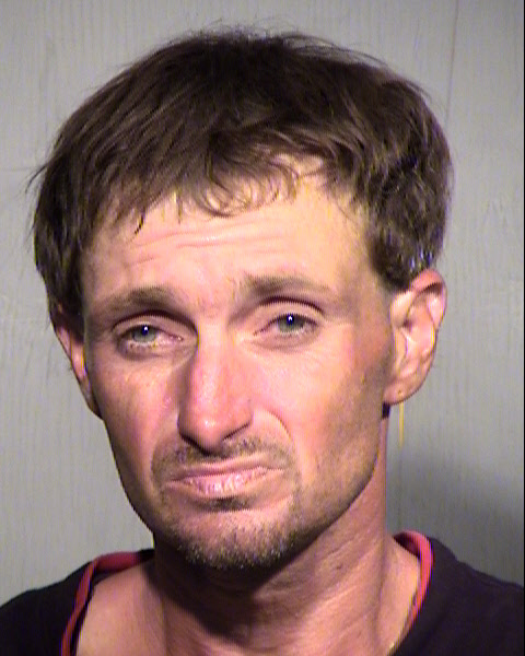 ROBERT EDWARD LYNN Mugshot / Maricopa County Arrests / Maricopa County Arizona