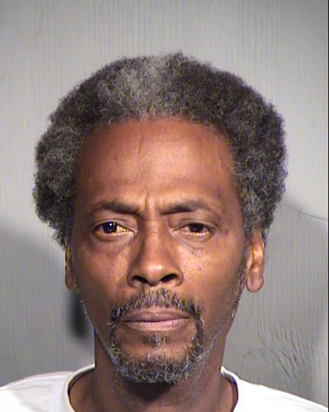 WAYNE ALSTON FULLER Mugshot / Maricopa County Arrests / Maricopa County Arizona